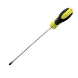 Destornillador plano 4 x 150 mm