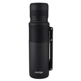 Termo negro mate 1.2 l