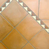 Cerámica de interior 33 x 33 Elba terracota 0.65 m2
