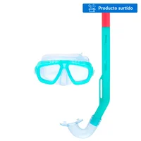 Set Snorkel Fun