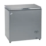 Freezer 285 L Plata