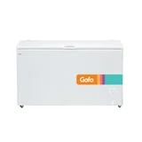 Freezer horizontal ciclico 399 L blanco XL410 AB
