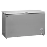Freezer 405 L Plata