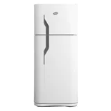 Heladera cíclica 282 L blanca HGF357AFB