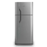 Heladera cíclica 286 L plata HGF357AFP