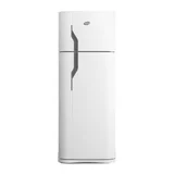 Heladera cíclica 334 L blanca  HGF367AFB