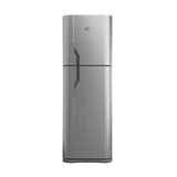 Heladera cíclica 375 L plata  HGF387AFP