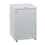 Freezer 115 L Blanco