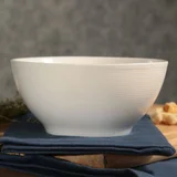 Bowl 14.5 cm blanco