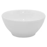 Bowl redondo 10.4 cm blanco
