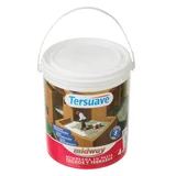 Membrana para techo en pasta 4 kg