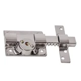 Cerradura de seguridad puerta corrediza Modena 5002