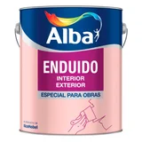 Enduido para interior/exterior 1.5 kg