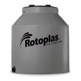 Tanque 3 capas 400 L