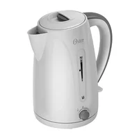 Pava eléctrica 1.7 l mate BVSTKT4970W