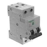 Llave térmica 2 x 16A 4.5KA