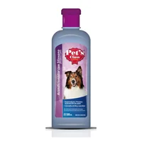 Acondicionador para mascotas 500 cc