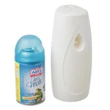 Difusor automático + Aromatizador