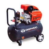 Compresor de aire 50 L 2 hp