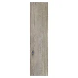 Porcelanato Legni Exotica Ego marrón 22 x 90 cm