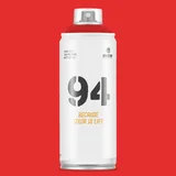 Pintura en aerosol multiuso Rojo claro 400 cc
