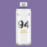 Pintura en aerosol multiuso Violeta destino 400 cc