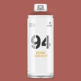 Pintura en aerosol multiuso Marrón Roble 400 cc