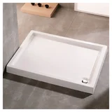 Receptáculo de ducha acrílico 70 x 70 cm