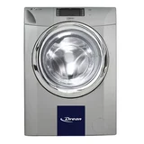 Lavarropas automático carga frontal gris 10 Kg  NEXT 10.12 WCRGE
