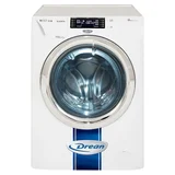 Lavarropas automático carga frontal 10 Kg blanco NEXT 10.12 WCR E