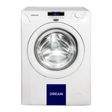 Lavarropas automático carga frontal 10 kg blanco NEXT 10.12 WCRGE