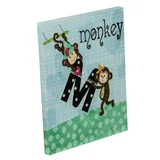 Cuadro monos