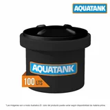 Tanque de agua 100 l multicapa