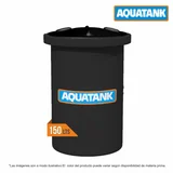 Tanque de agua 150 l multicapa