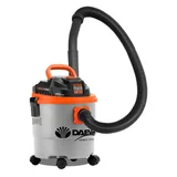 Aspiradora tambor 1000 W 15 l