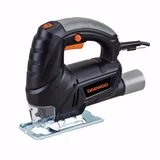 Sierra caladora 600 W