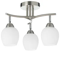 Lámpara de techo New Bilbao 3 luces E27