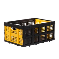 Cesta plegable 25 kg