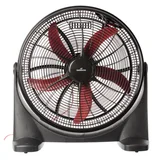 Ventilador turbo 20'' 100 W TURBOX 50
