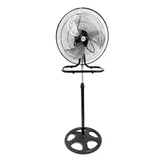 Ventilador de pie 3 en 1 18'' HAMMER4 x 1