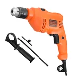 Taladro percutor eléctrico 560 w