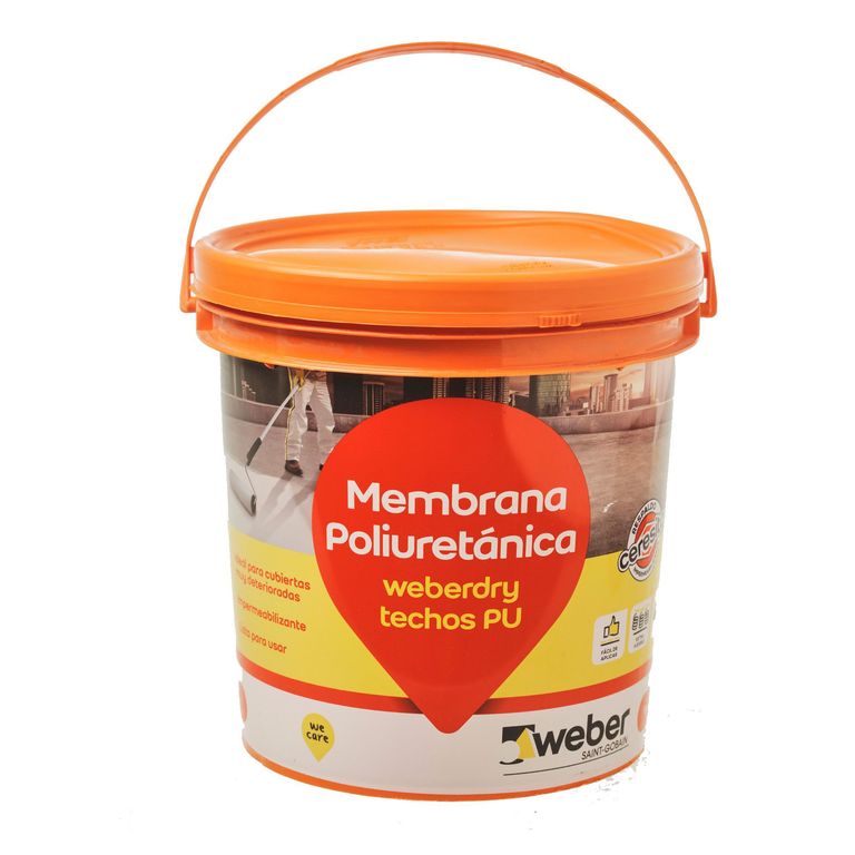 Impermeabilizantes