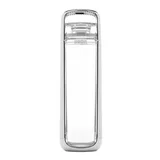 Botella One 750 ml chrome