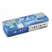 Kit 75 accesorios generales