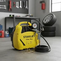 Compresor 1.5 hp + kit