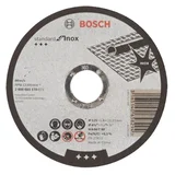 Disco corte standard inox 115 mm