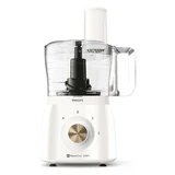 Procesadora de alimentos 600 w 3 en 1
