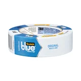 Cinta de Enmascarar 3M Scotch Blue Tape - 36 mm x 54.8 m