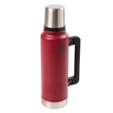 Termo clásico rojo  1.4 L