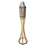Antorcha de mesa 50 cm
